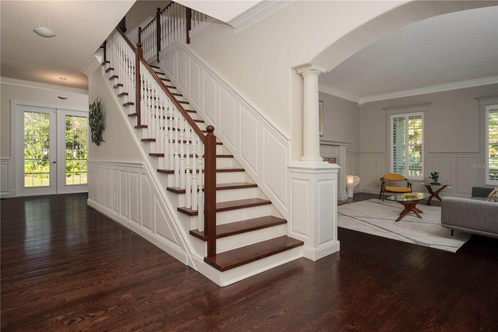 SUGAR MILL PLANTATION PH I - Residential