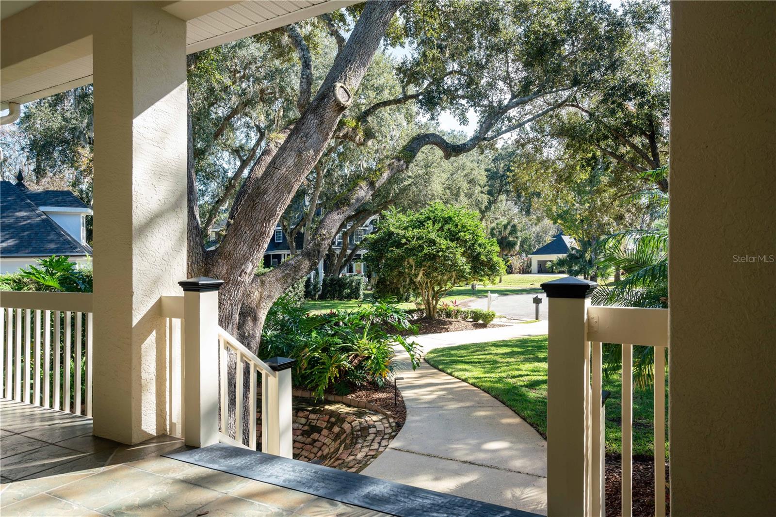 SUGAR MILL PLANTATION PH I - Residential