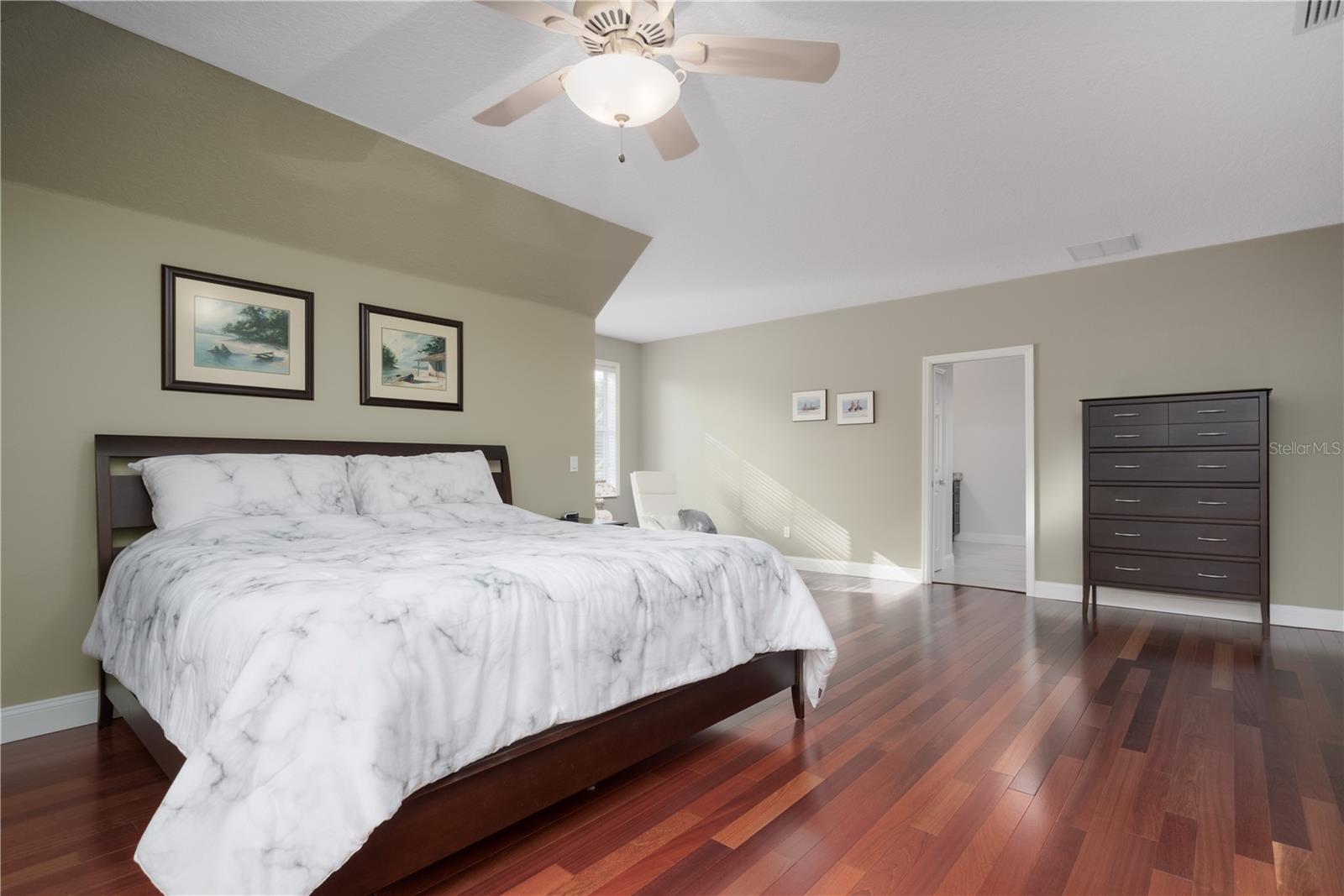 SUGAR MILL PLANTATION PH I - Residential