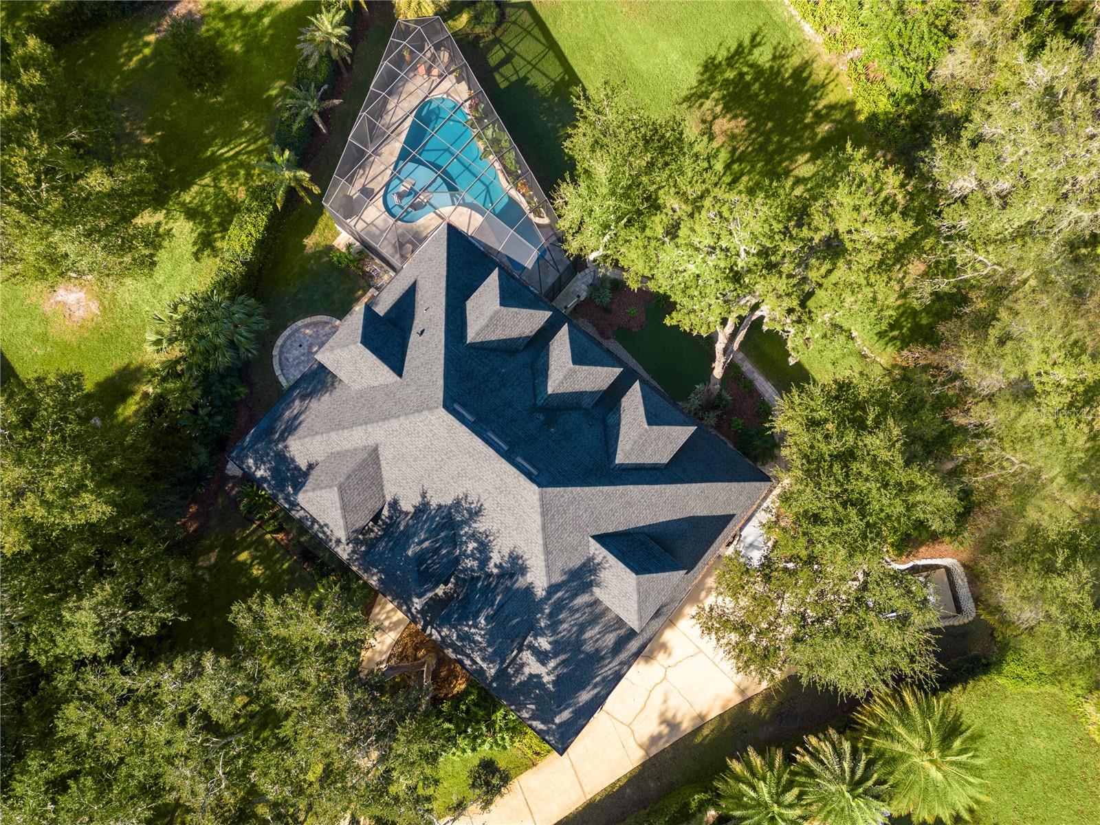 SUGAR MILL PLANTATION PH I - Residential