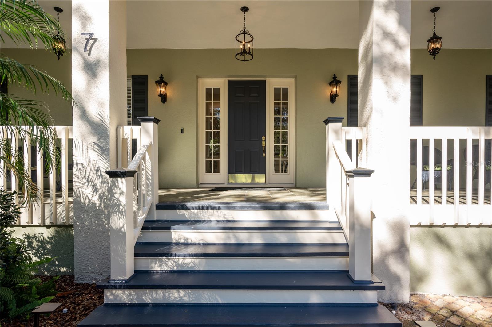 SUGAR MILL PLANTATION PH I - Residential