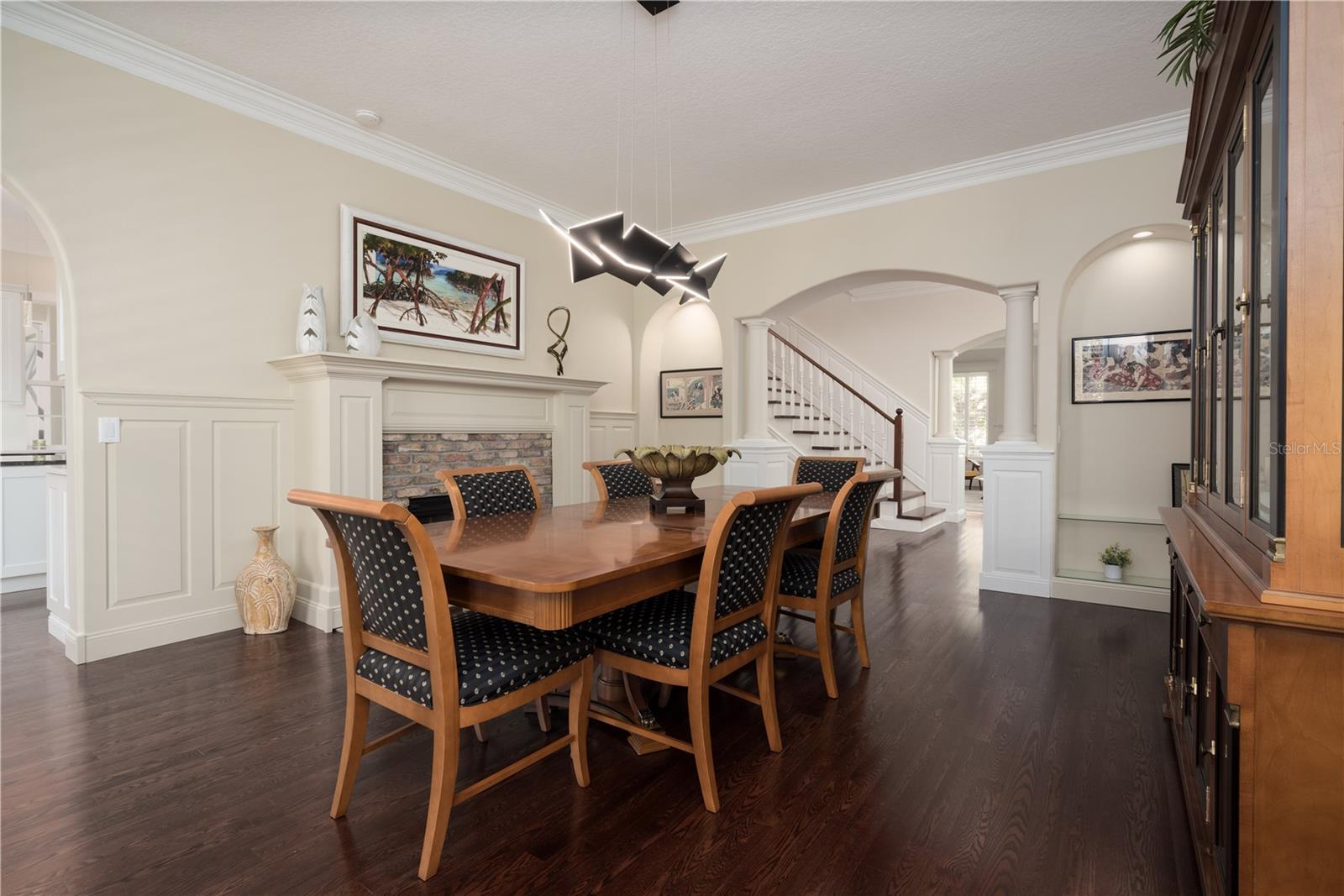 SUGAR MILL PLANTATION PH I - Residential