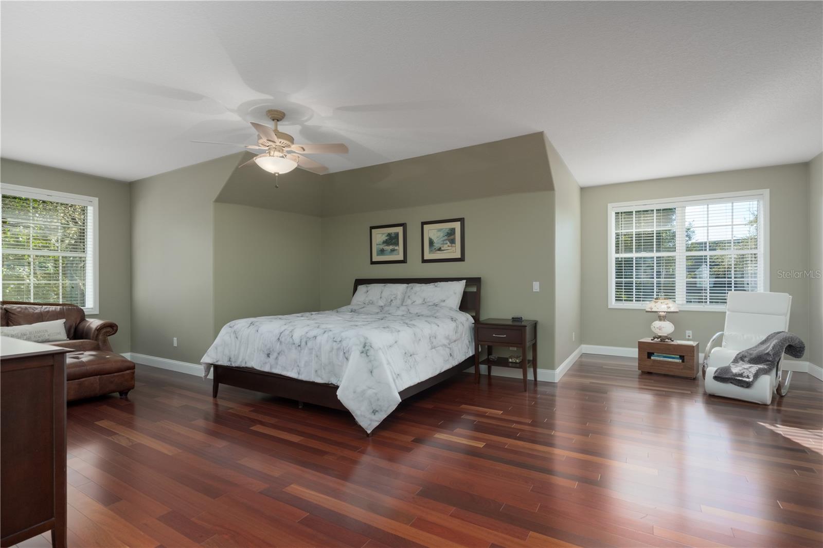 SUGAR MILL PLANTATION PH I - Residential