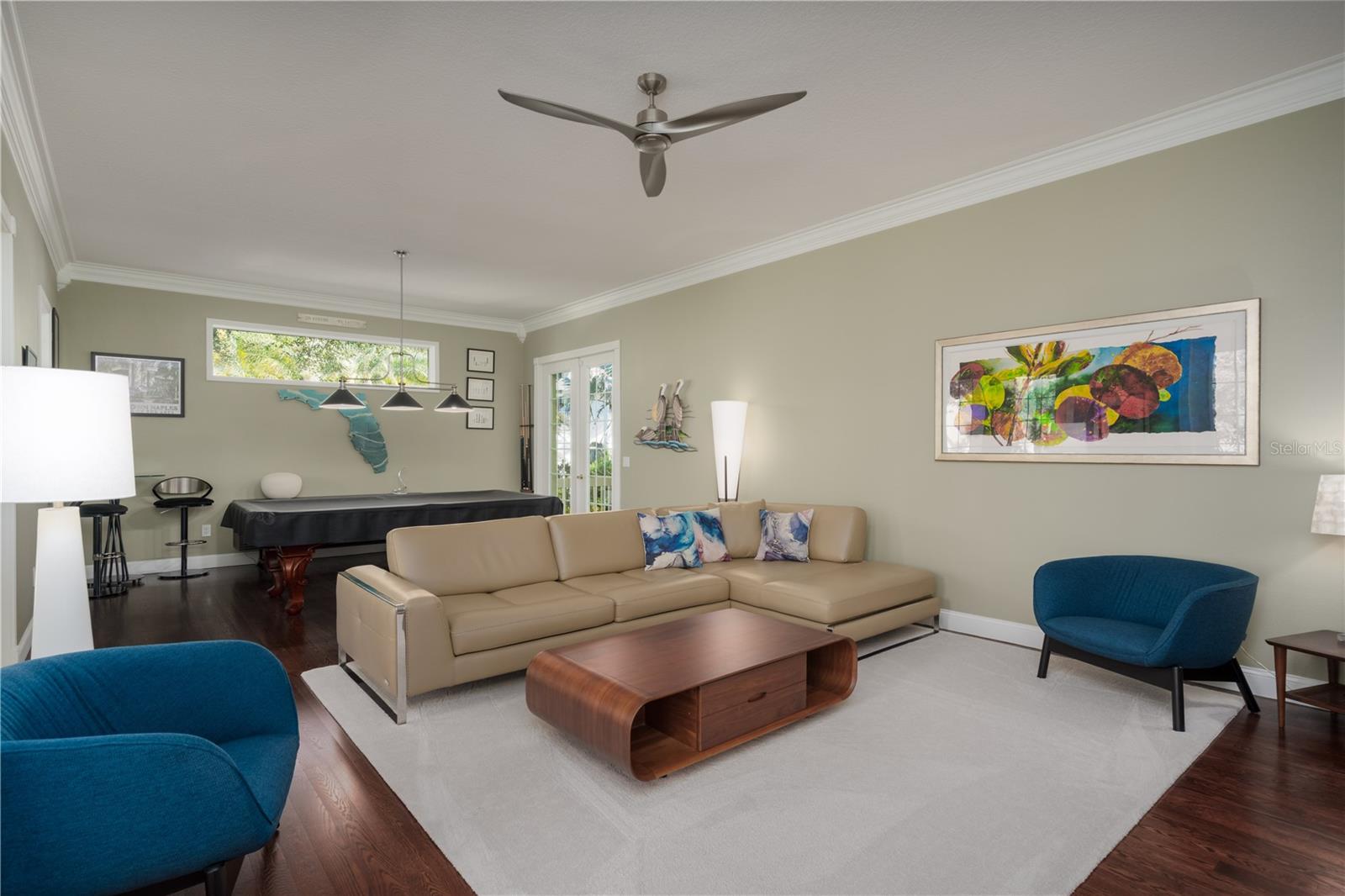 SUGAR MILL PLANTATION PH I - Residential