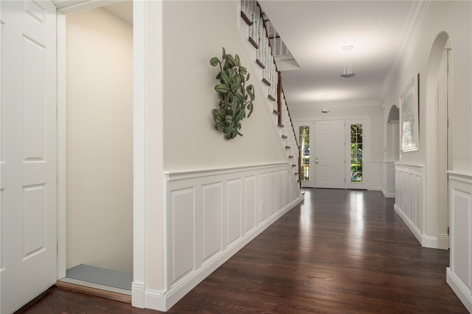 SUGAR MILL PLANTATION PH I - Residential