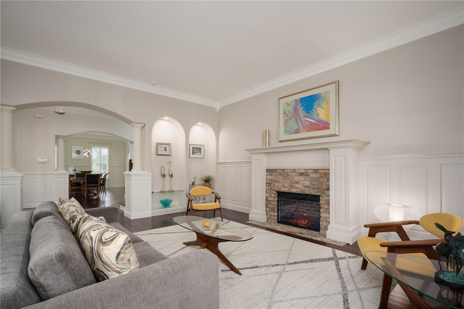 SUGAR MILL PLANTATION PH I - Residential