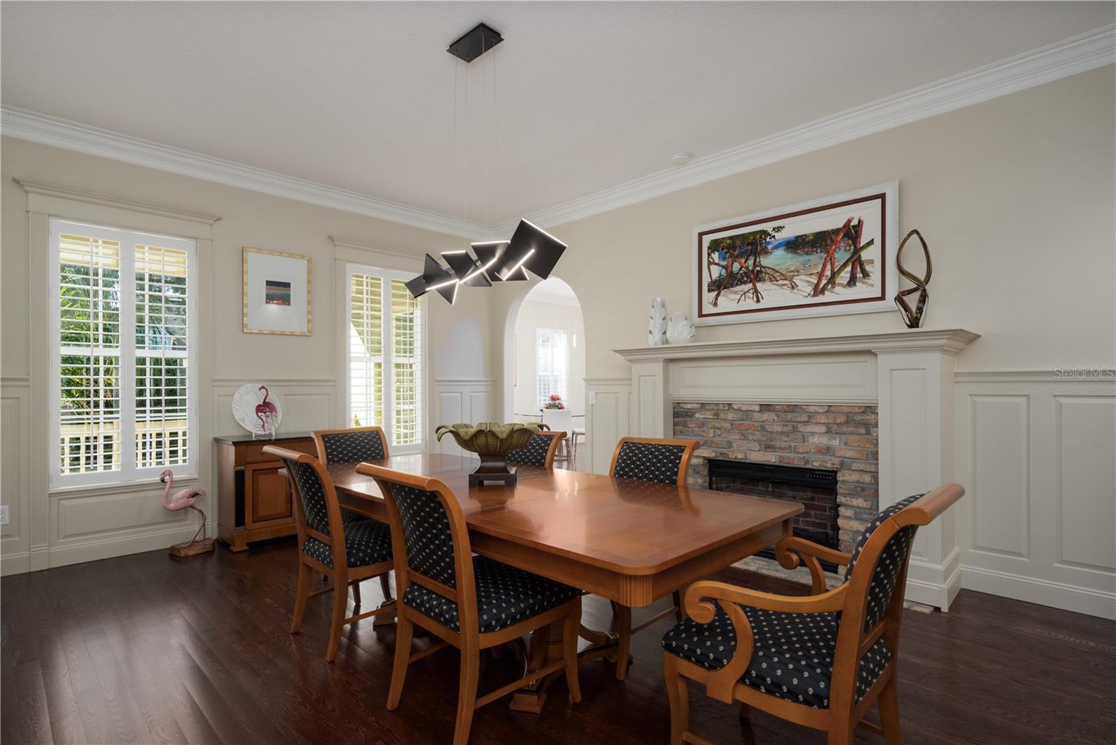 SUGAR MILL PLANTATION PH I - Residential