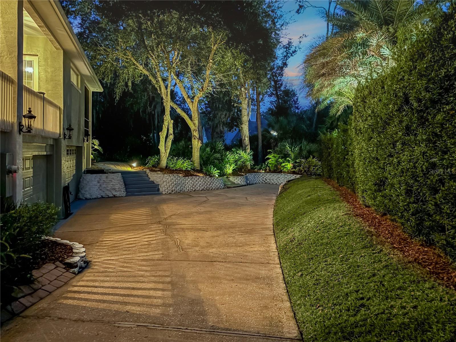 SUGAR MILL PLANTATION PH I - Residential