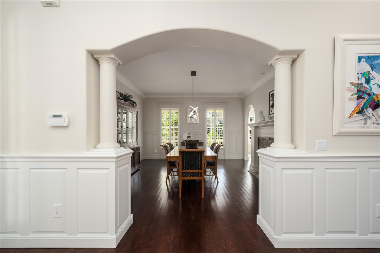SUGAR MILL PLANTATION PH I - Residential
