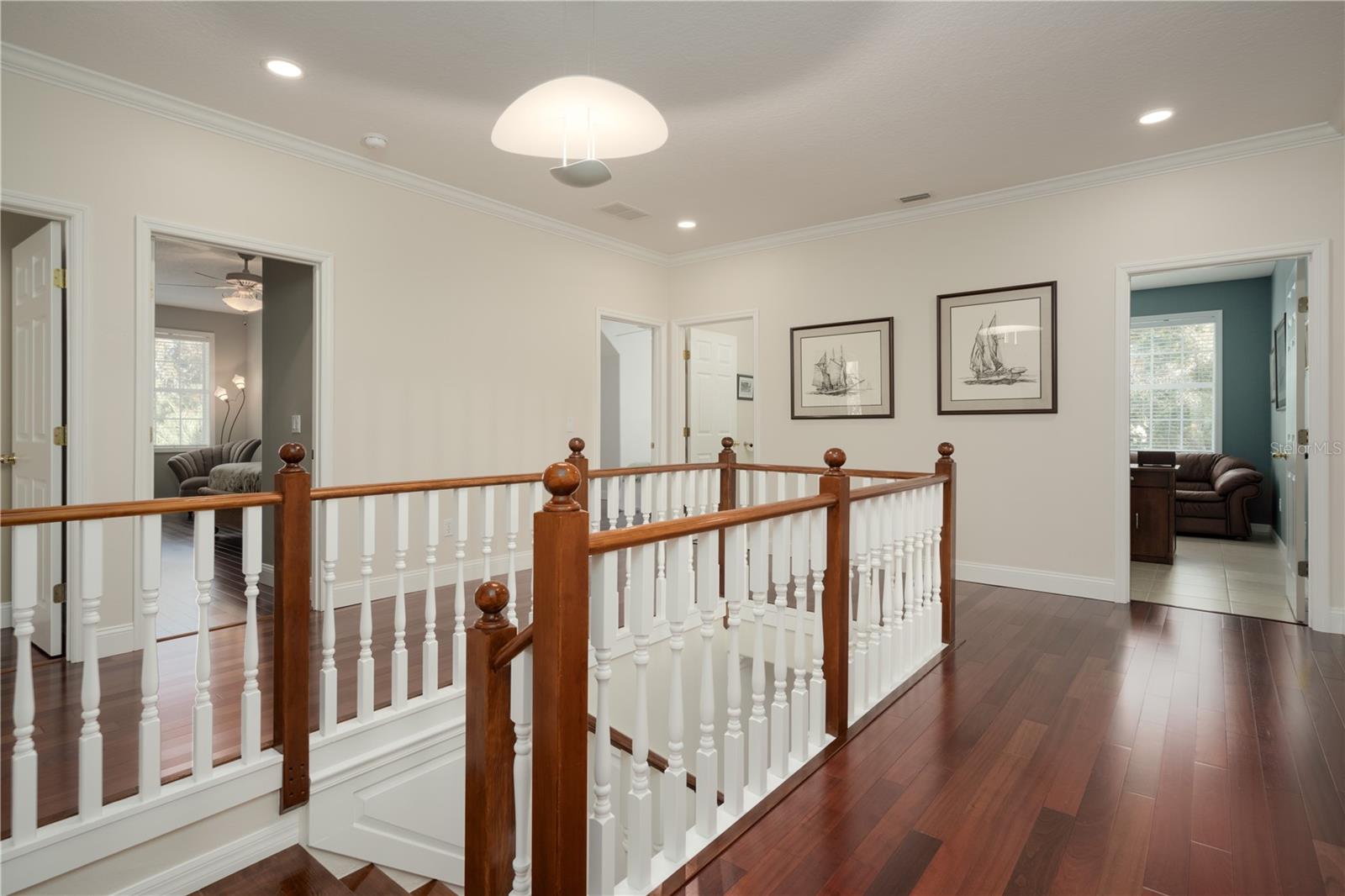 SUGAR MILL PLANTATION PH I - Residential