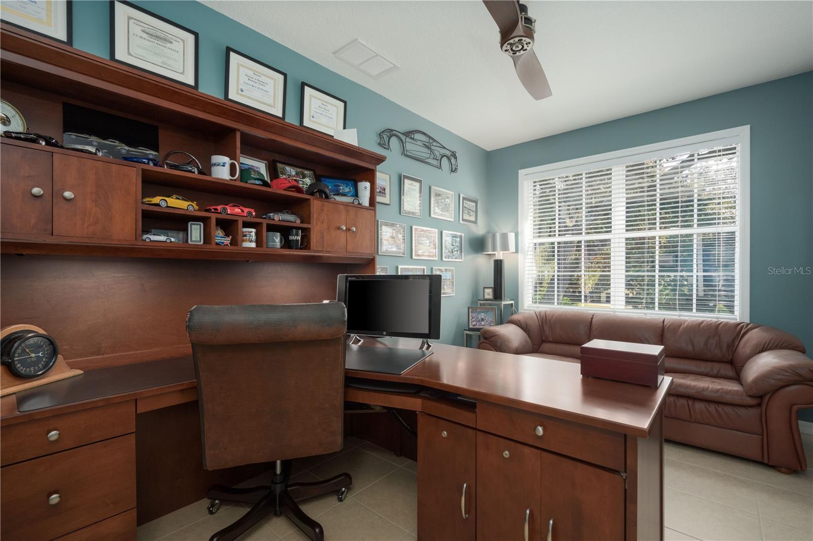 SUGAR MILL PLANTATION PH I - Residential