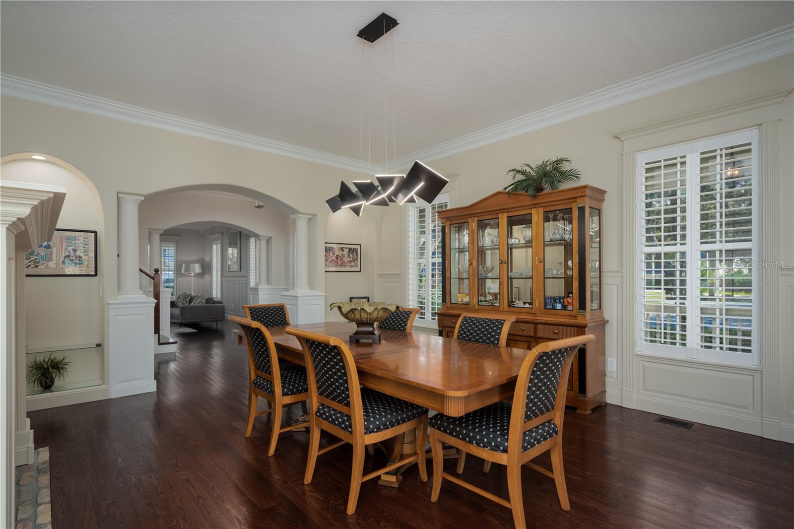 SUGAR MILL PLANTATION PH I - Residential