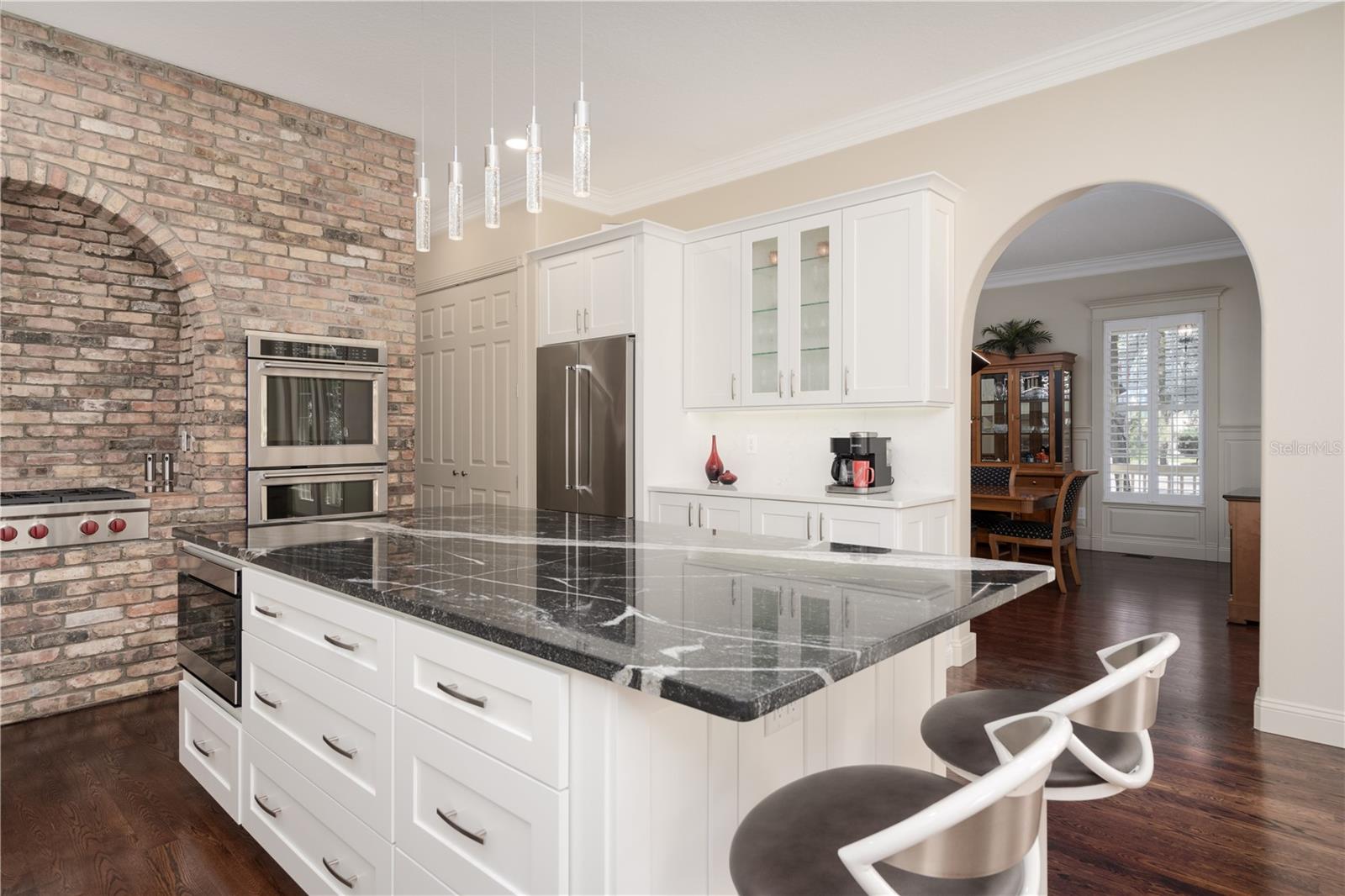 SUGAR MILL PLANTATION PH I - Residential