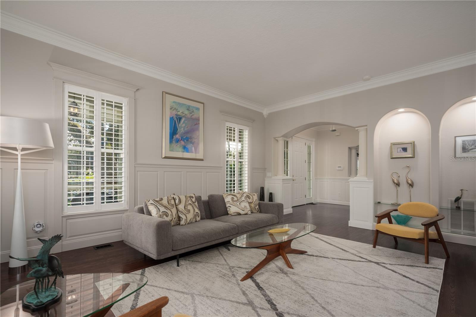 SUGAR MILL PLANTATION PH I - Residential