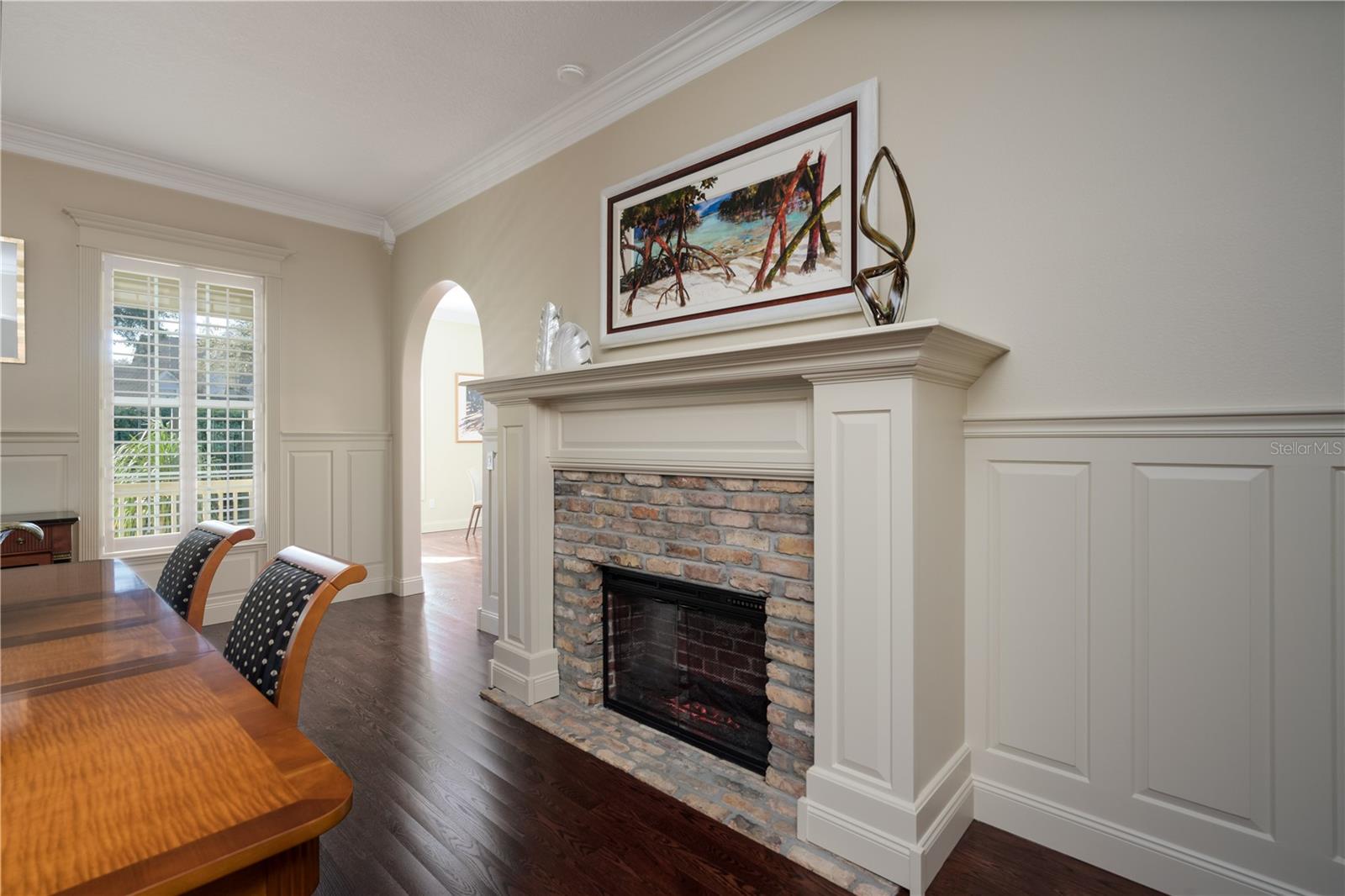 SUGAR MILL PLANTATION PH I - Residential