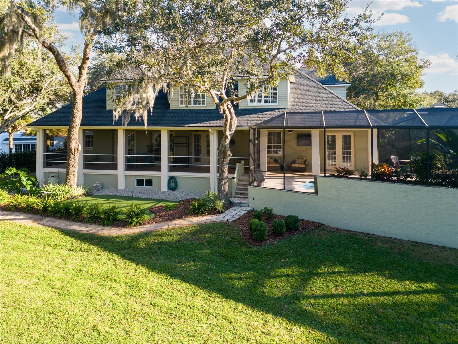 SUGAR MILL PLANTATION PH I - Residential