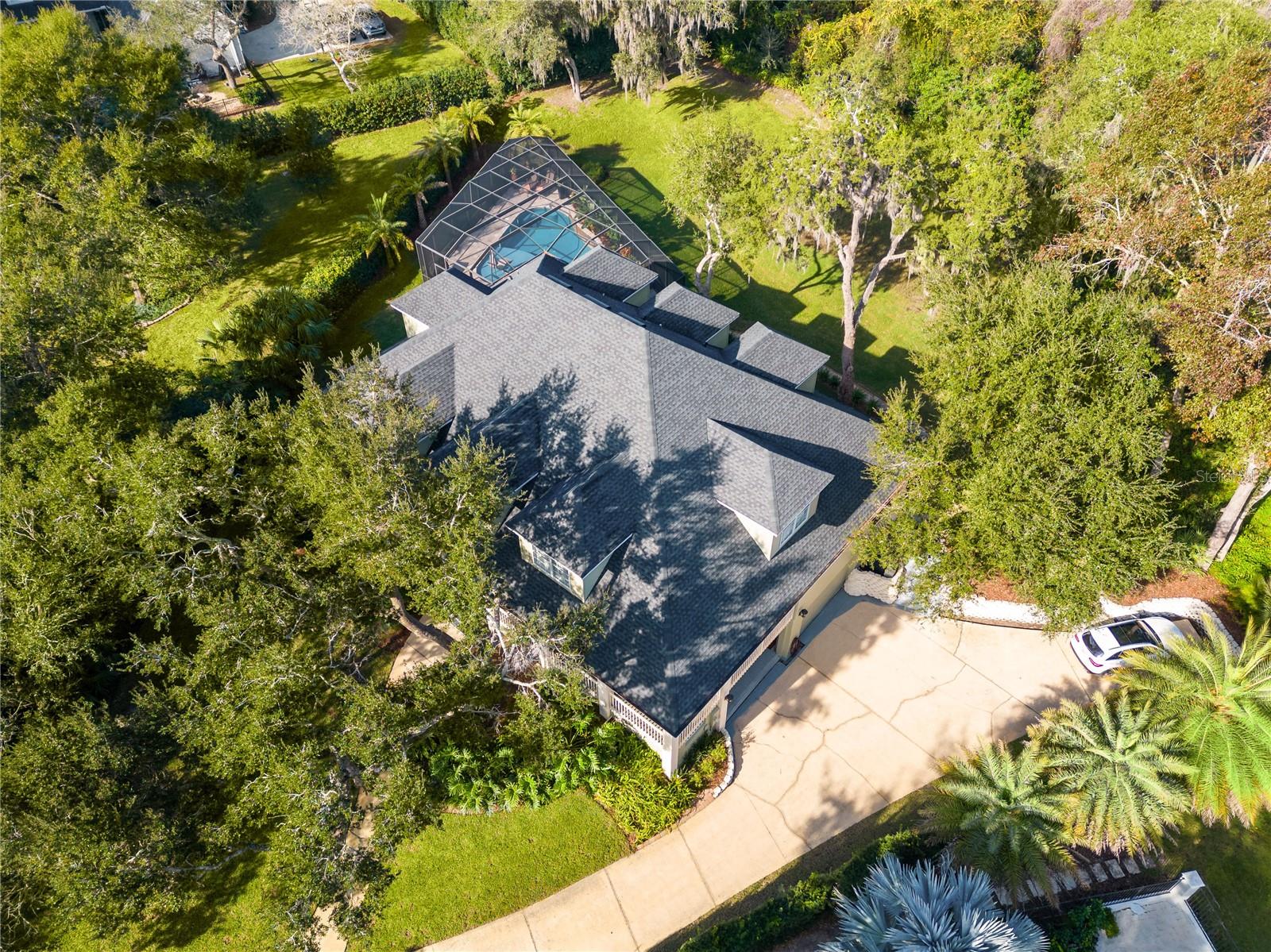 SUGAR MILL PLANTATION PH I - Residential