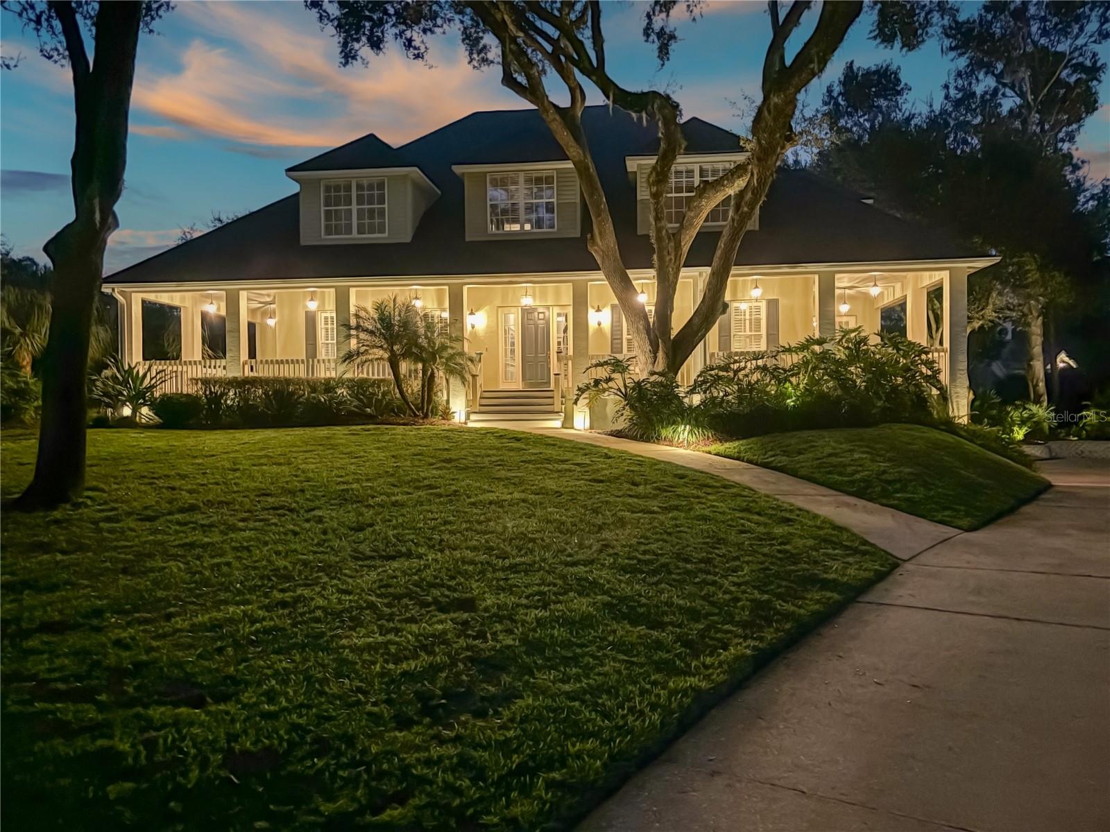 SUGAR MILL PLANTATION PH I - Residential