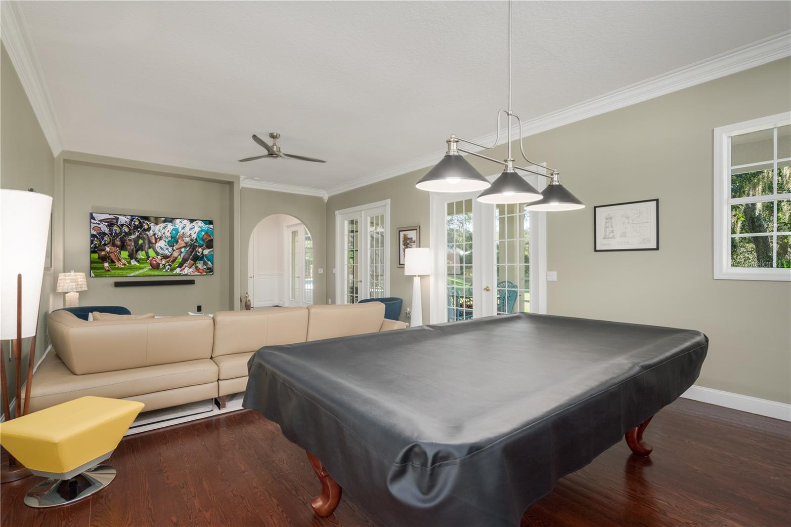 SUGAR MILL PLANTATION PH I - Residential