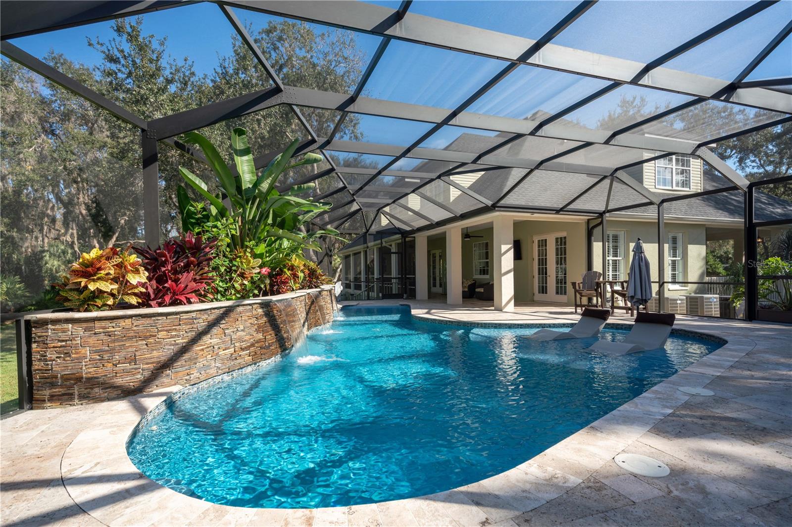 SUGAR MILL PLANTATION PH I - Residential