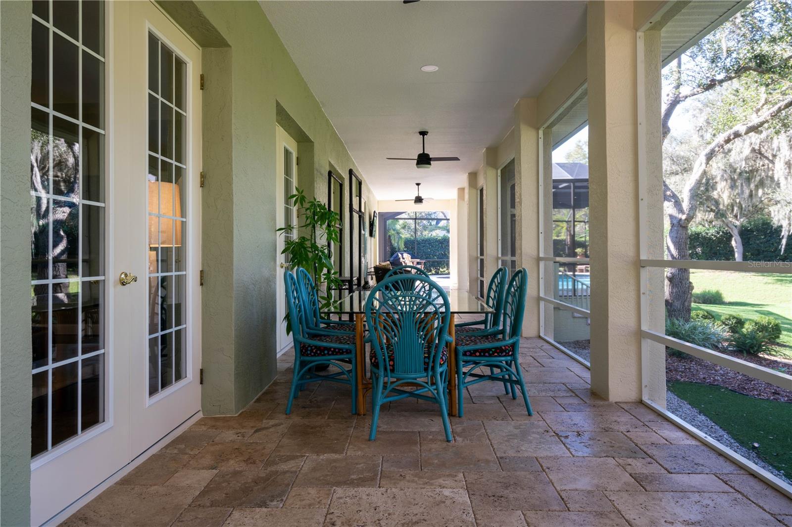 SUGAR MILL PLANTATION PH I - Residential