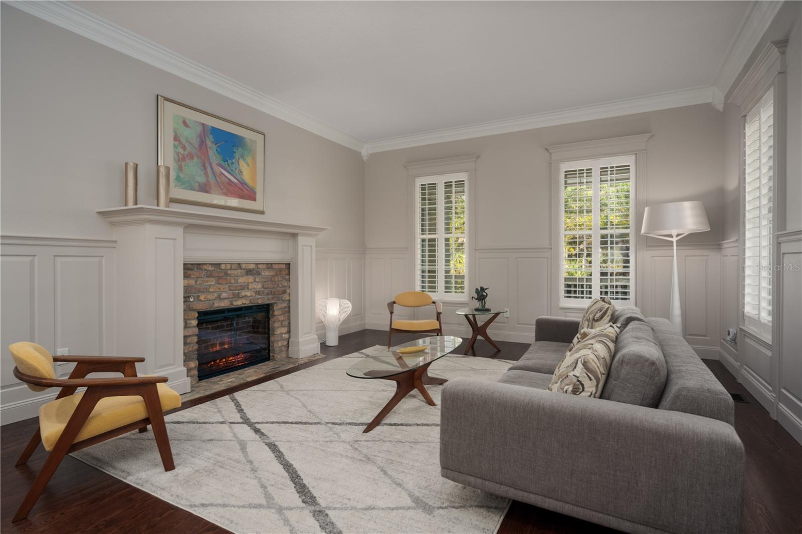 SUGAR MILL PLANTATION PH I - Residential