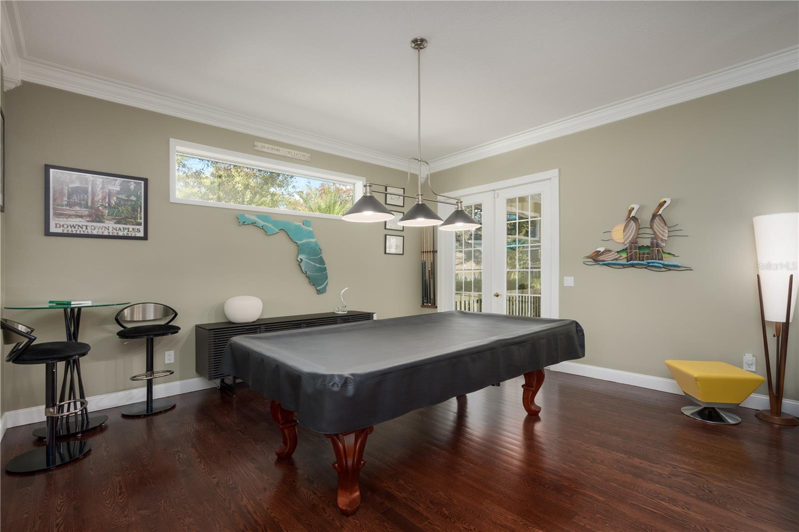 SUGAR MILL PLANTATION PH I - Residential