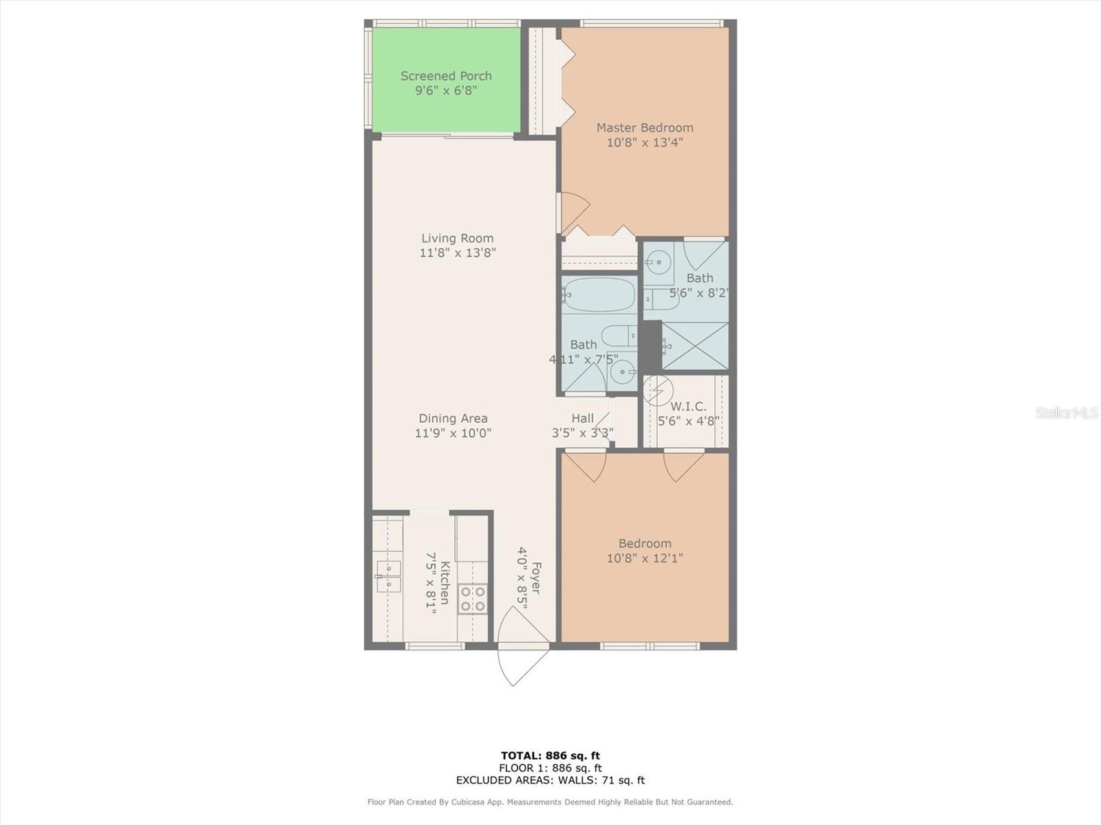1701 PINEHURST ROAD 9G