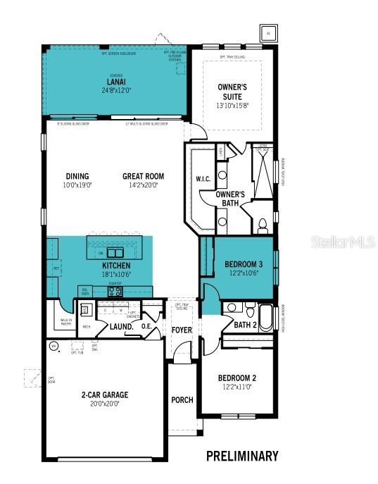 11737 MYAKKA BLUE DRIVE