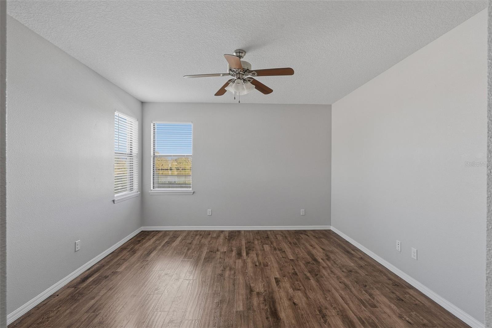 VILLAGES/BRIDGEWATER VILLAGE 1 - Residential