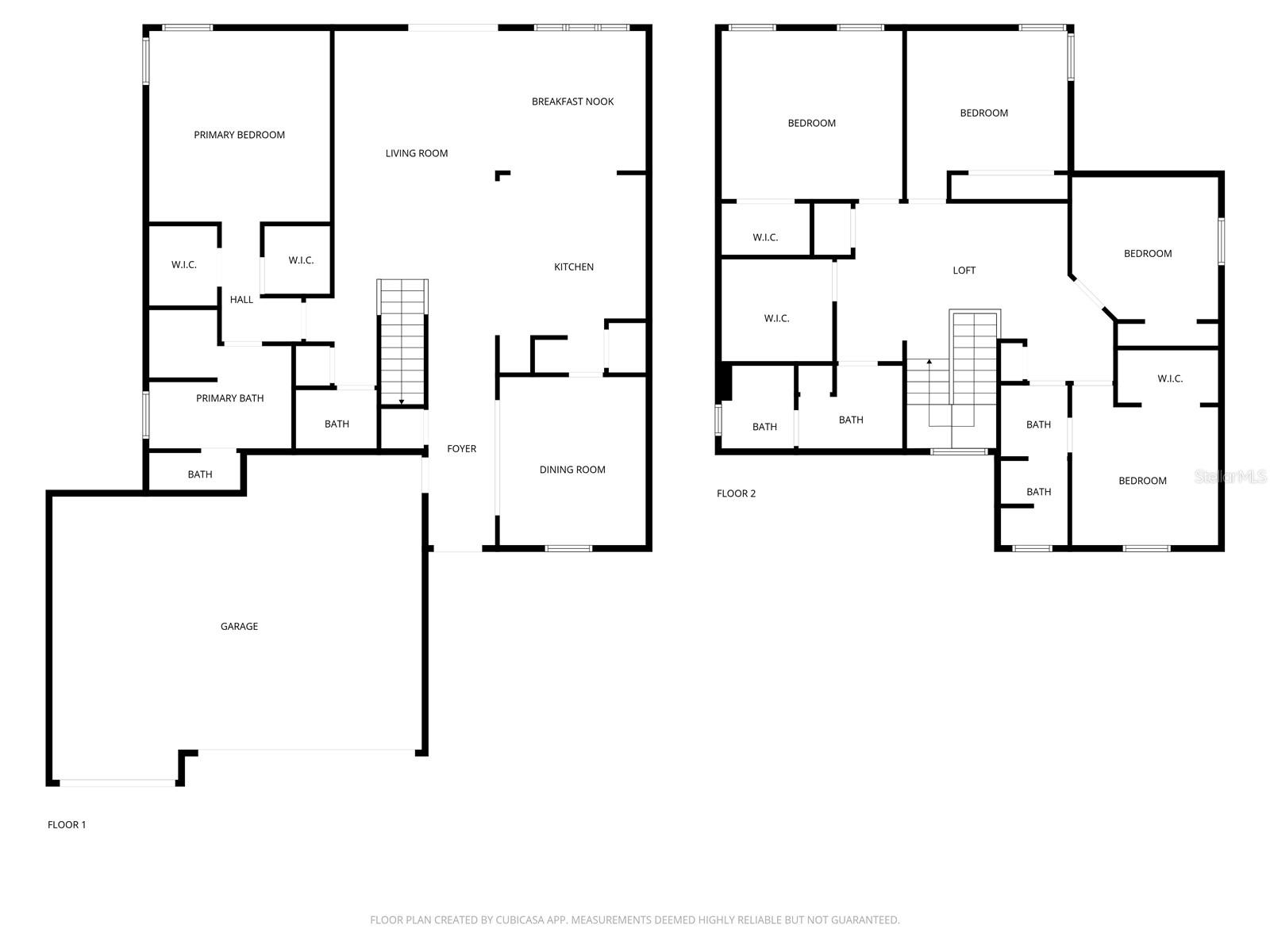 VILLAGES/BRIDGEWATER VILLAGE 1 - Residential