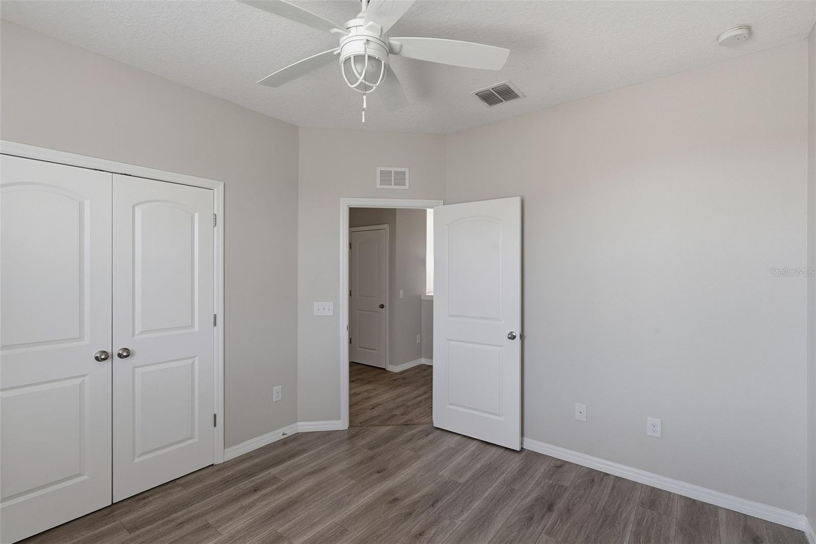 VILLAGES/BRIDGEWATER VILLAGE 1 - Residential