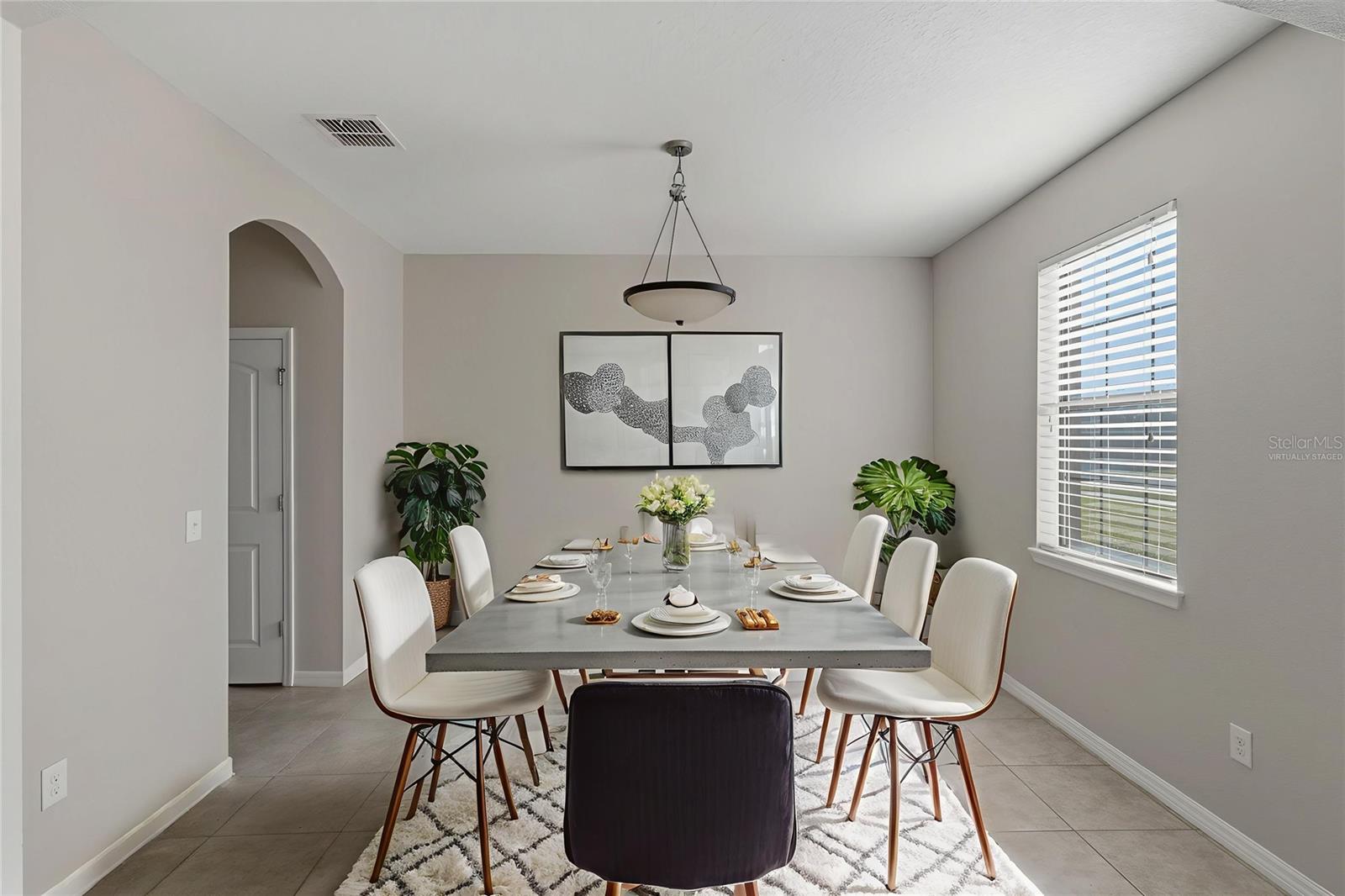 VILLAGES/BRIDGEWATER VILLAGE 1 - Residential