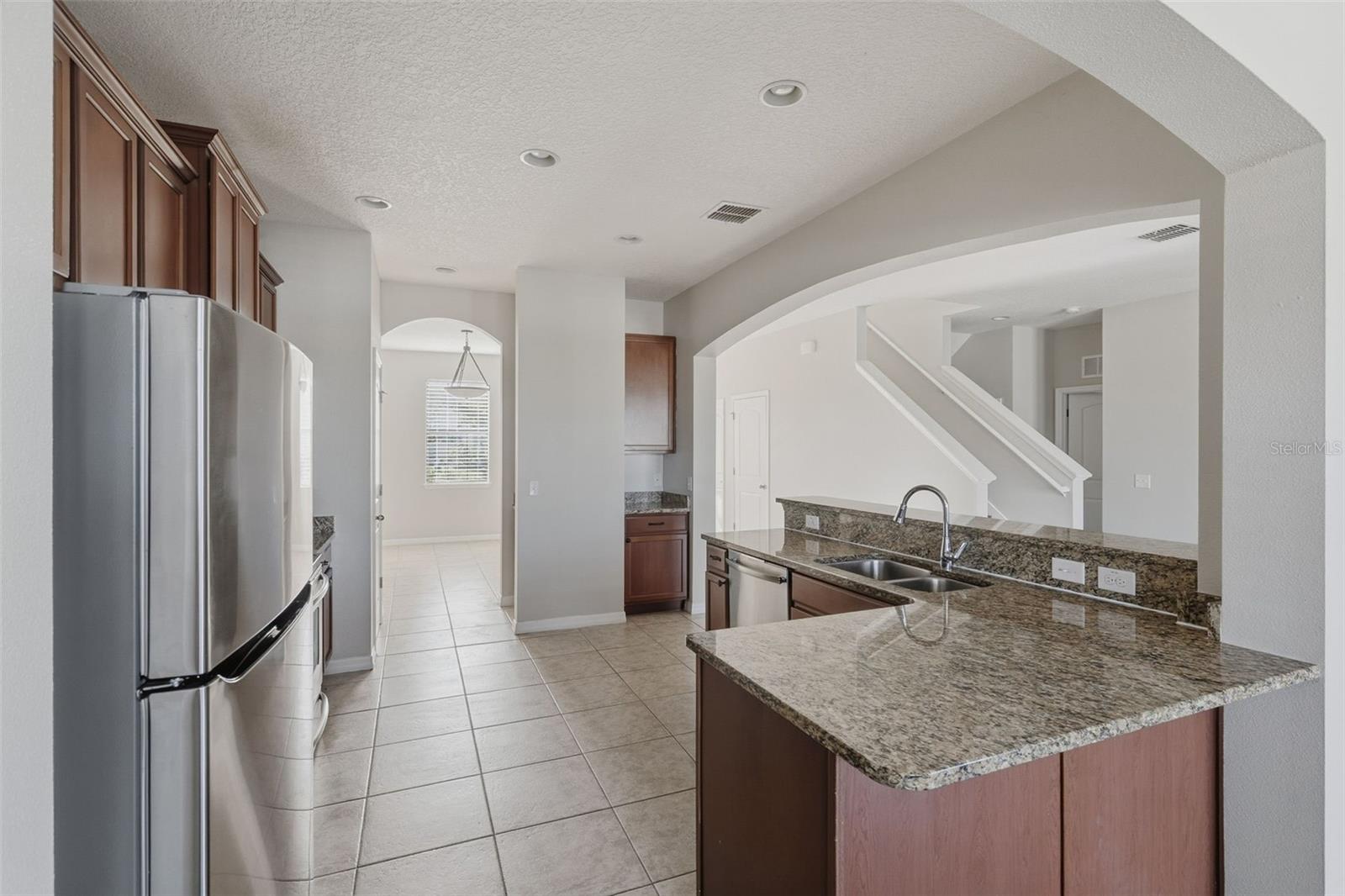 VILLAGES/BRIDGEWATER VILLAGE 1 - Residential