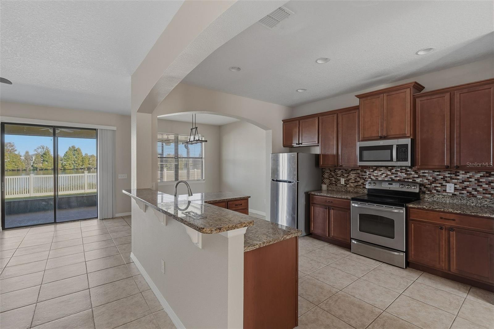 VILLAGES/BRIDGEWATER VILLAGE 1 - Residential