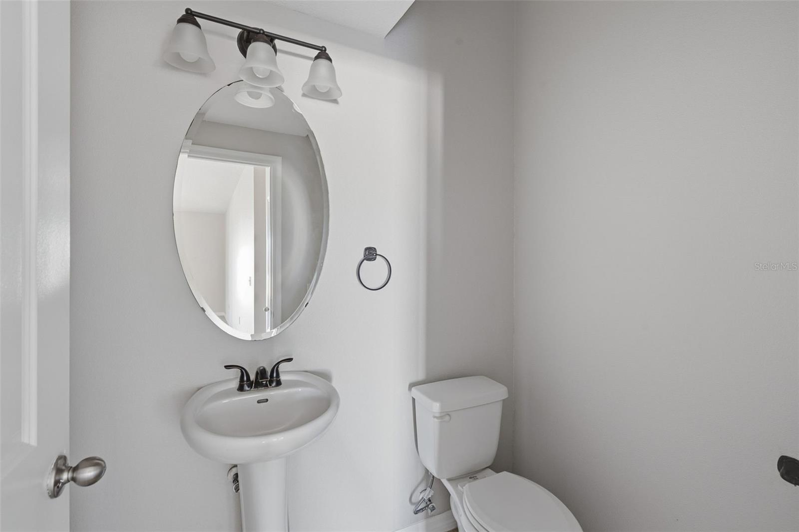 VILLAGES/BRIDGEWATER VILLAGE 1 - Residential