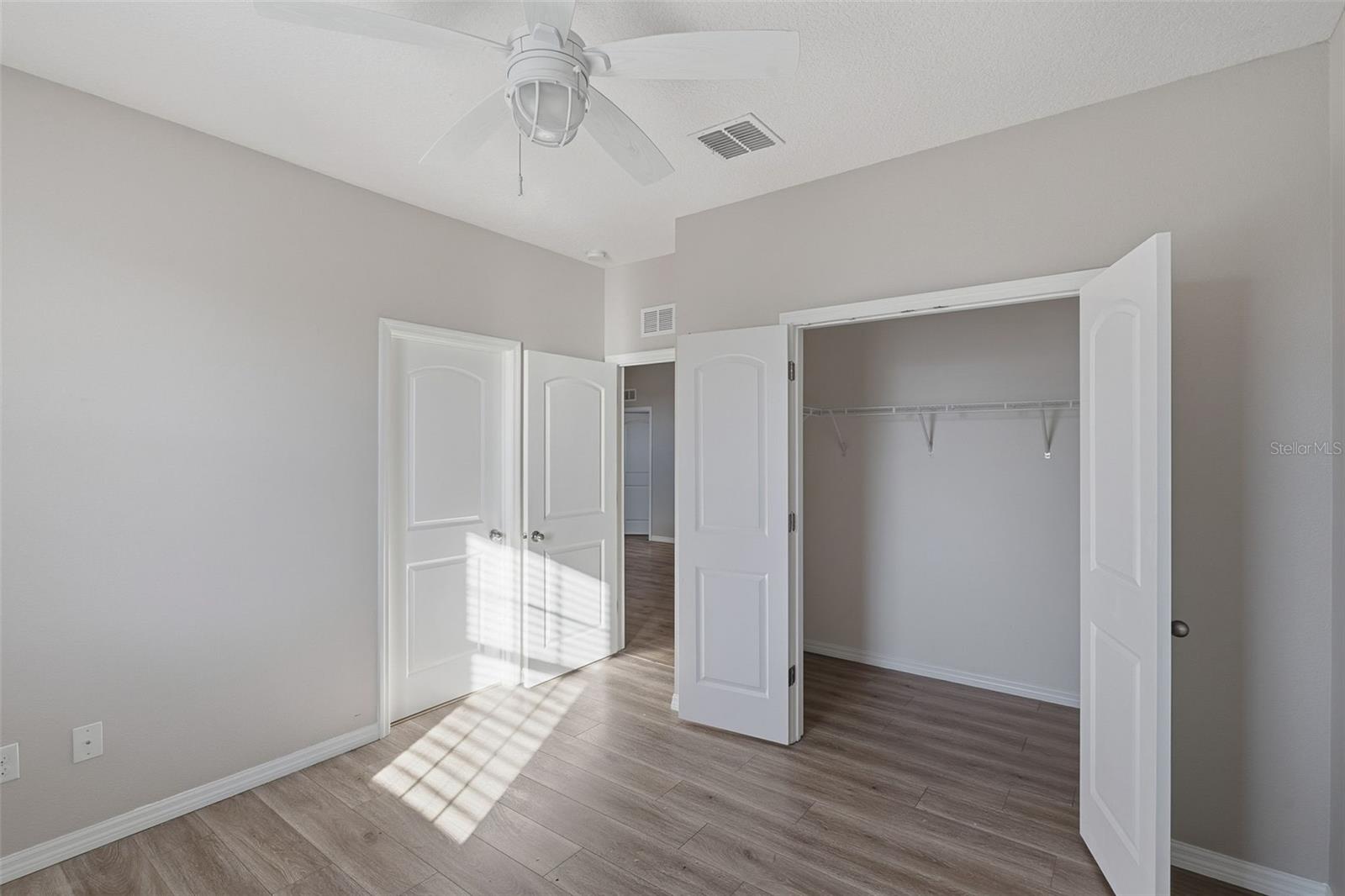 VILLAGES/BRIDGEWATER VILLAGE 1 - Residential