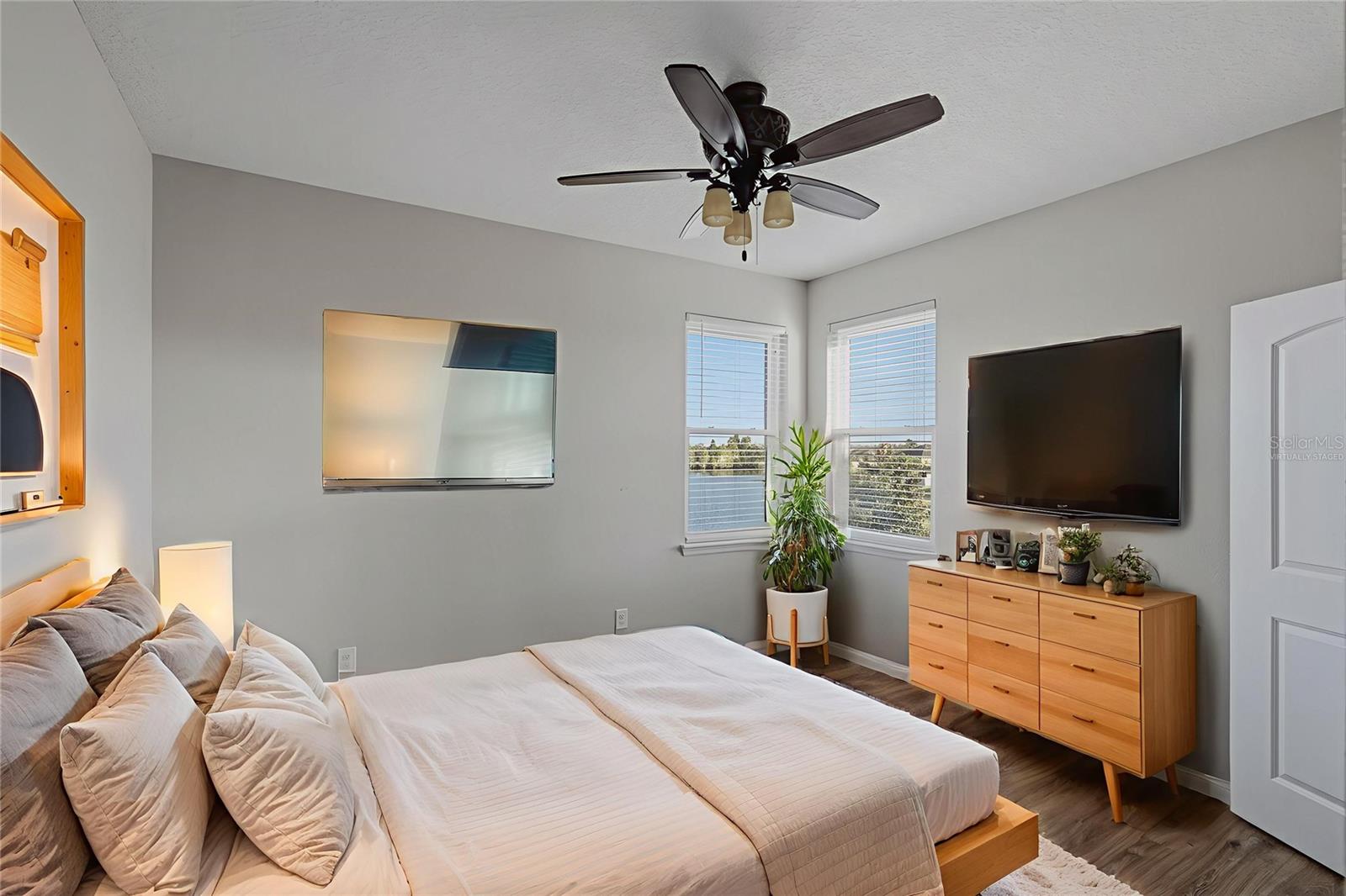 VILLAGES/BRIDGEWATER VILLAGE 1 - Residential