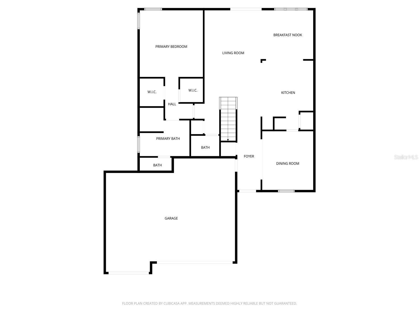 VILLAGES/BRIDGEWATER VILLAGE 1 - Residential
