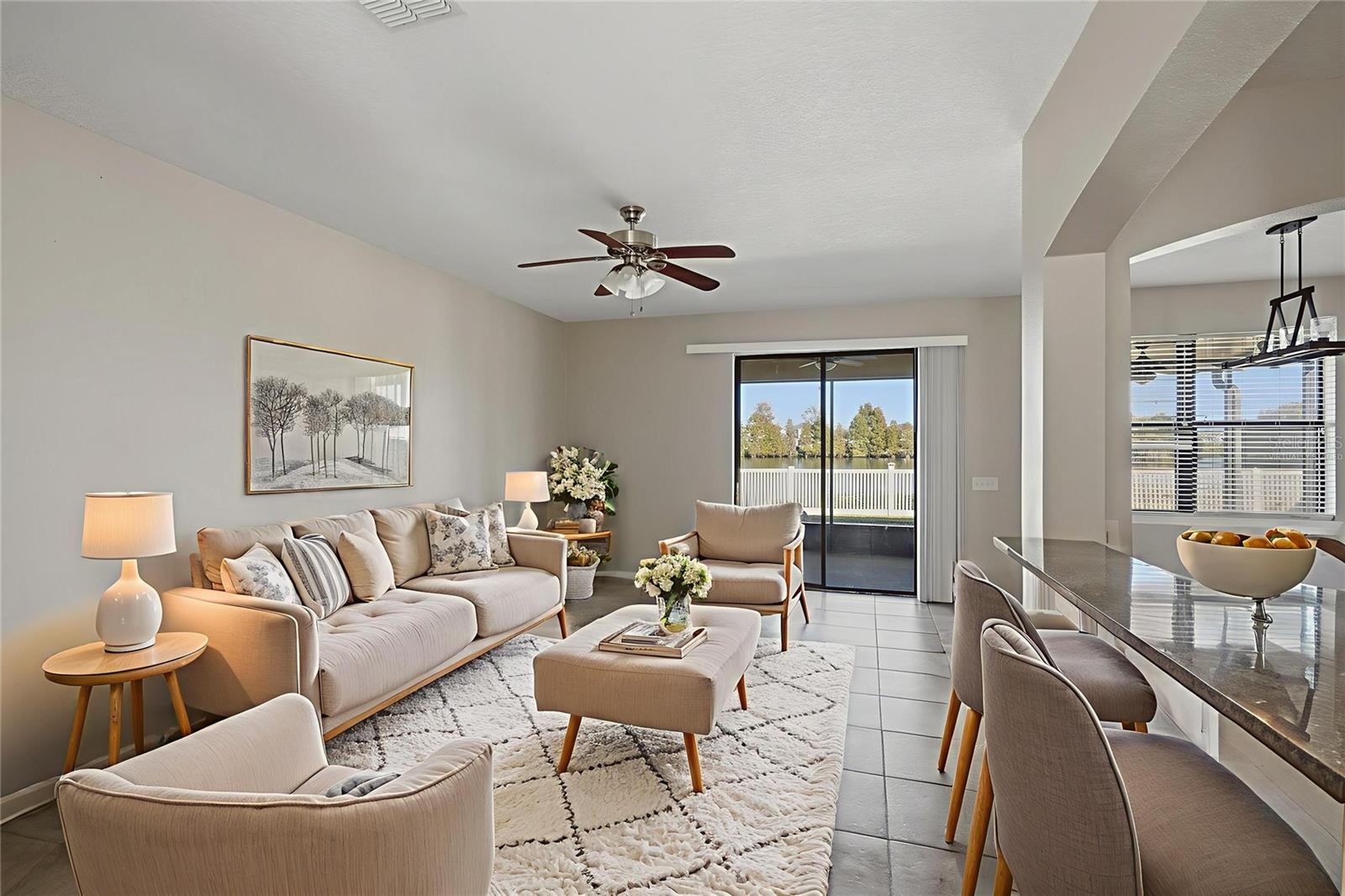 VILLAGES/BRIDGEWATER VILLAGE 1 - Residential