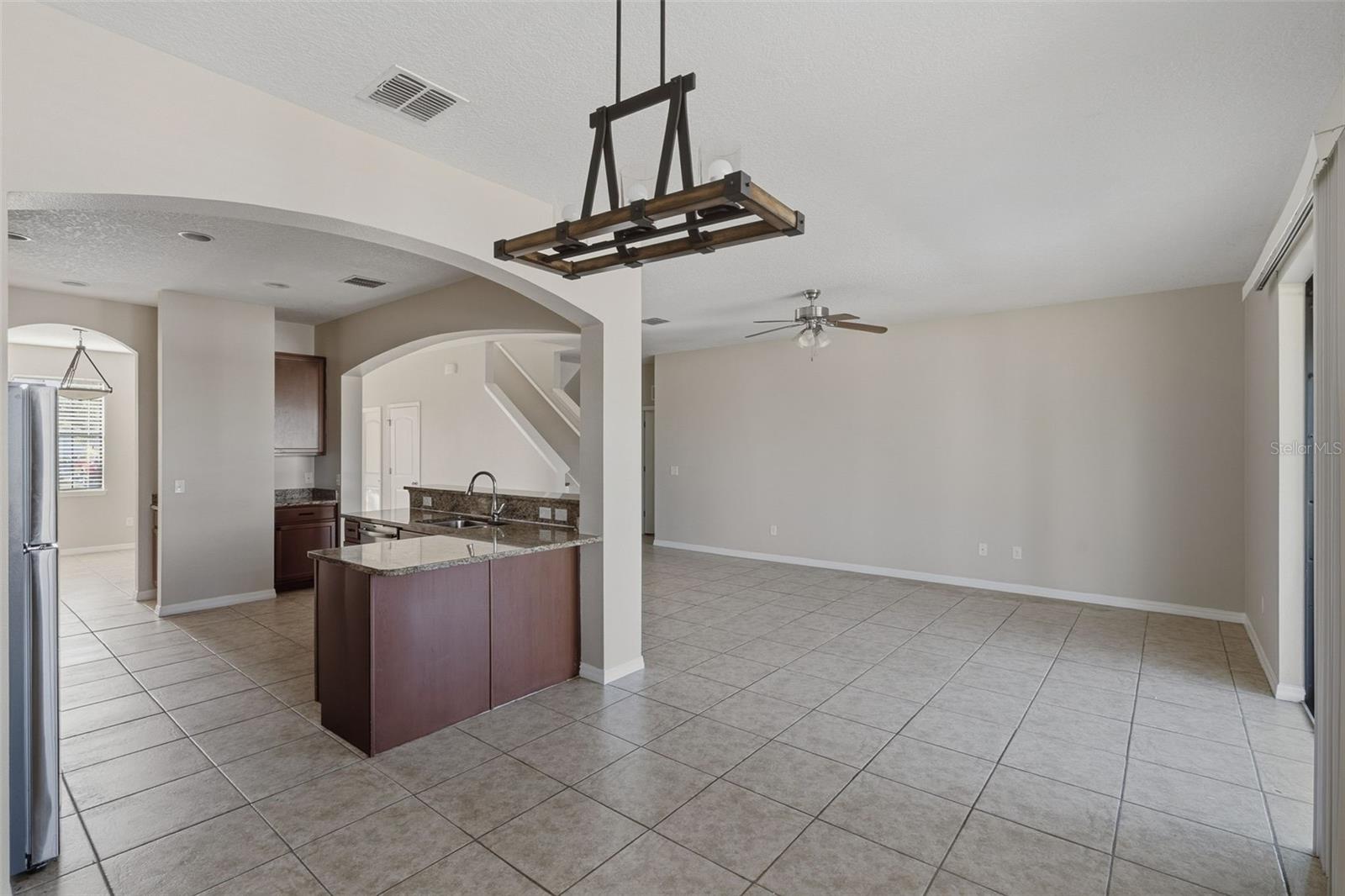 VILLAGES/BRIDGEWATER VILLAGE 1 - Residential