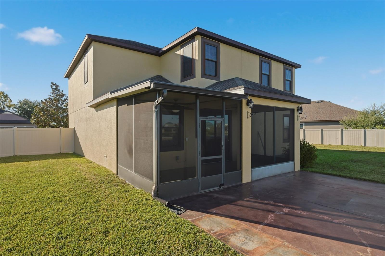 VILLAGES/BRIDGEWATER VILLAGE 1 - Residential