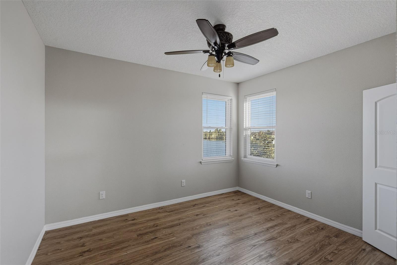 VILLAGES/BRIDGEWATER VILLAGE 1 - Residential