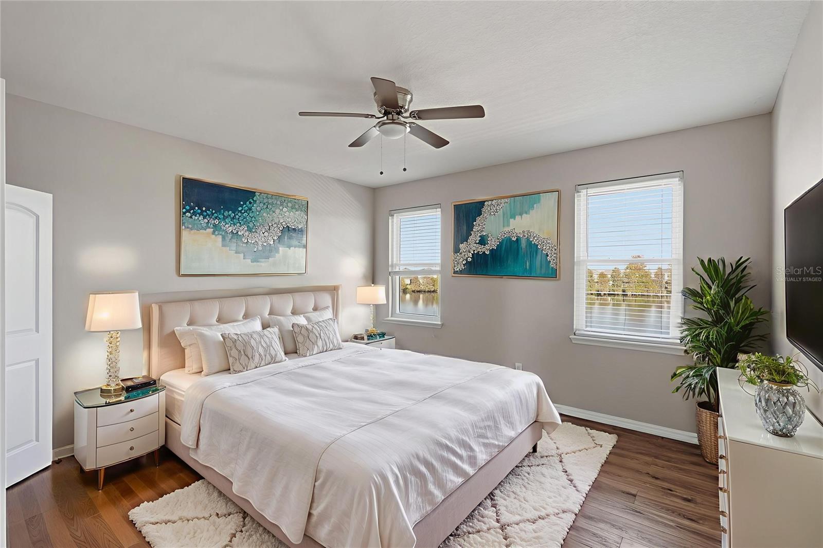 VILLAGES/BRIDGEWATER VILLAGE 1 - Residential