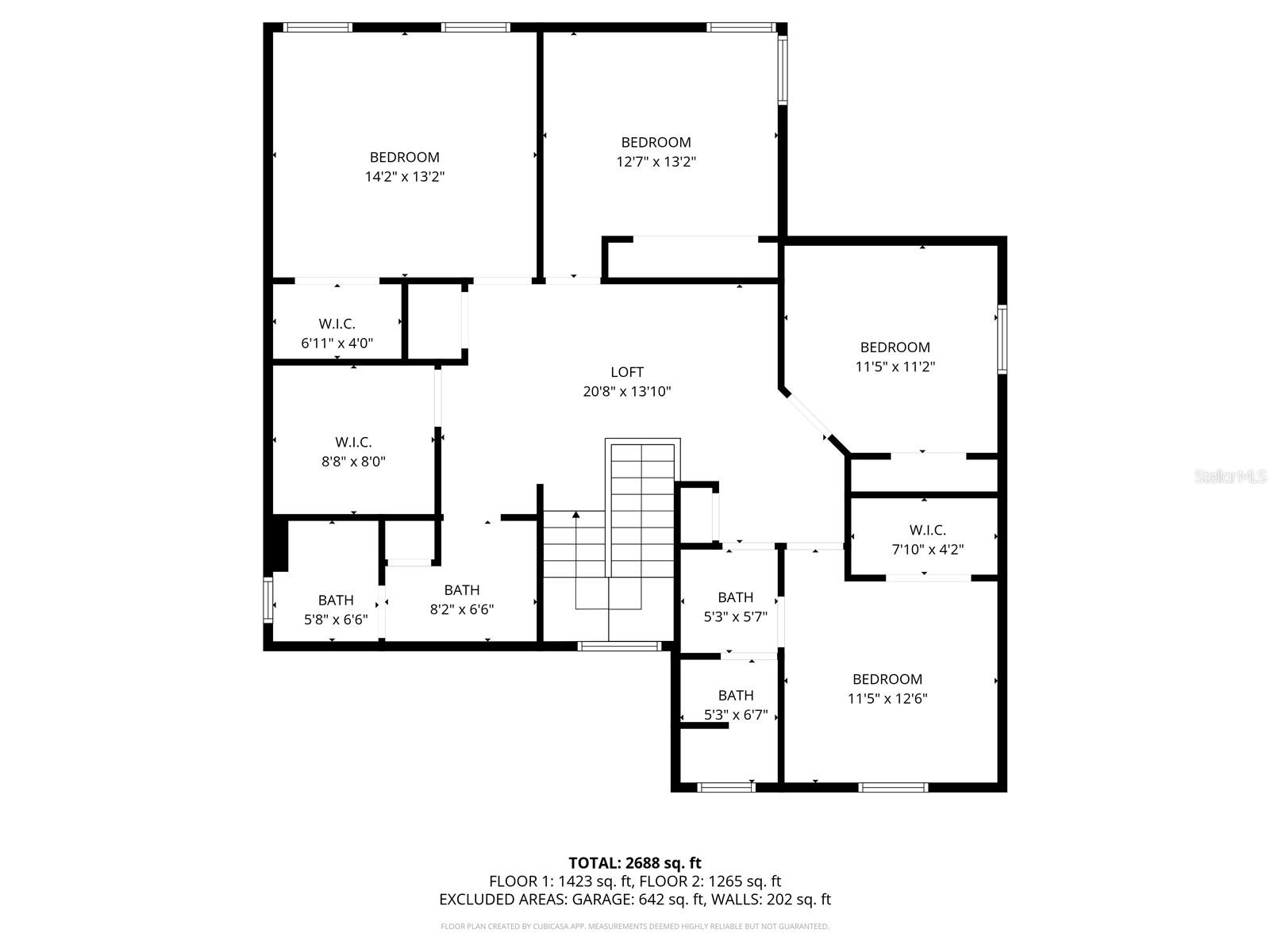 VILLAGES/BRIDGEWATER VILLAGE 1 - Residential