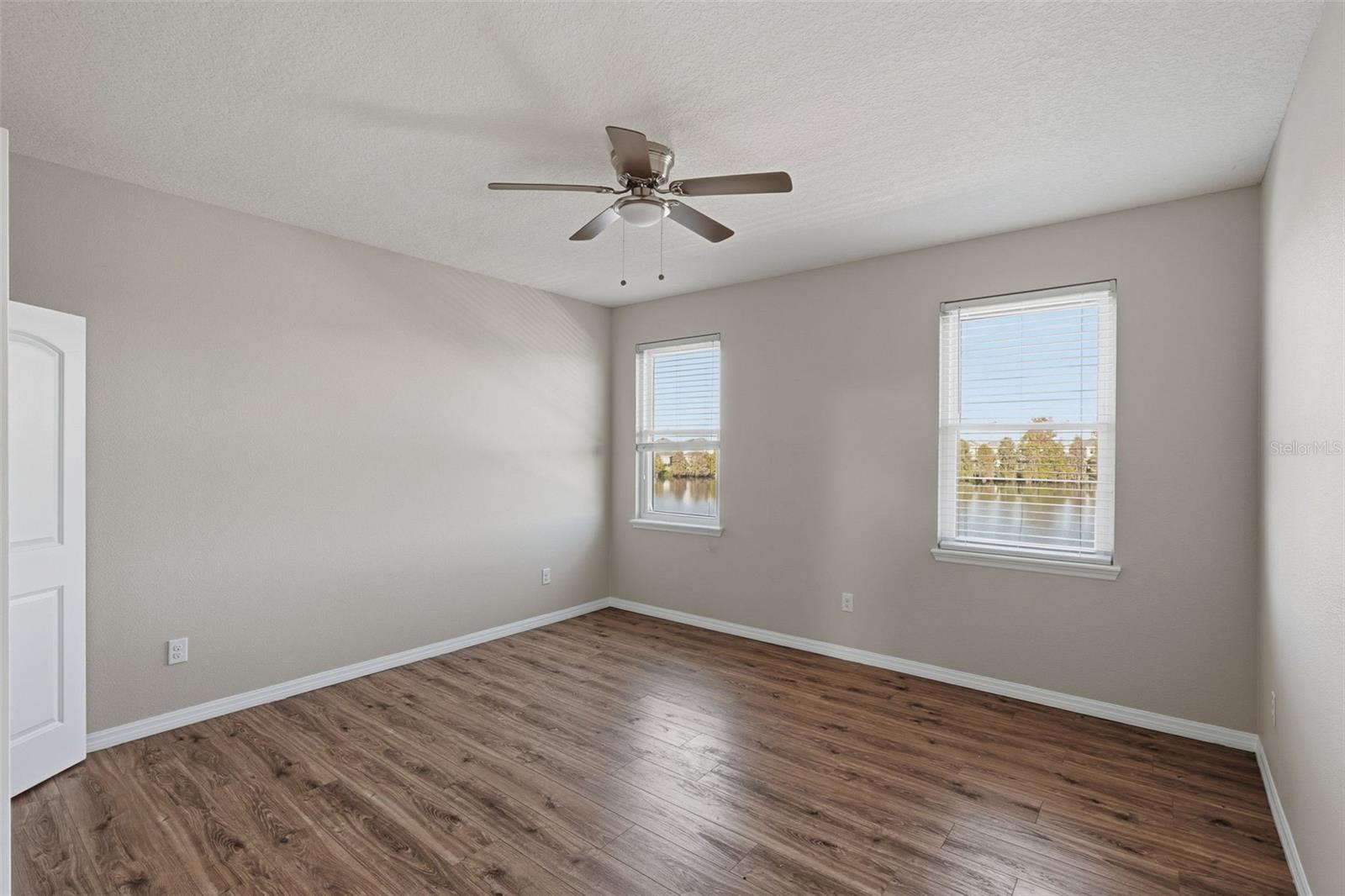 VILLAGES/BRIDGEWATER VILLAGE 1 - Residential