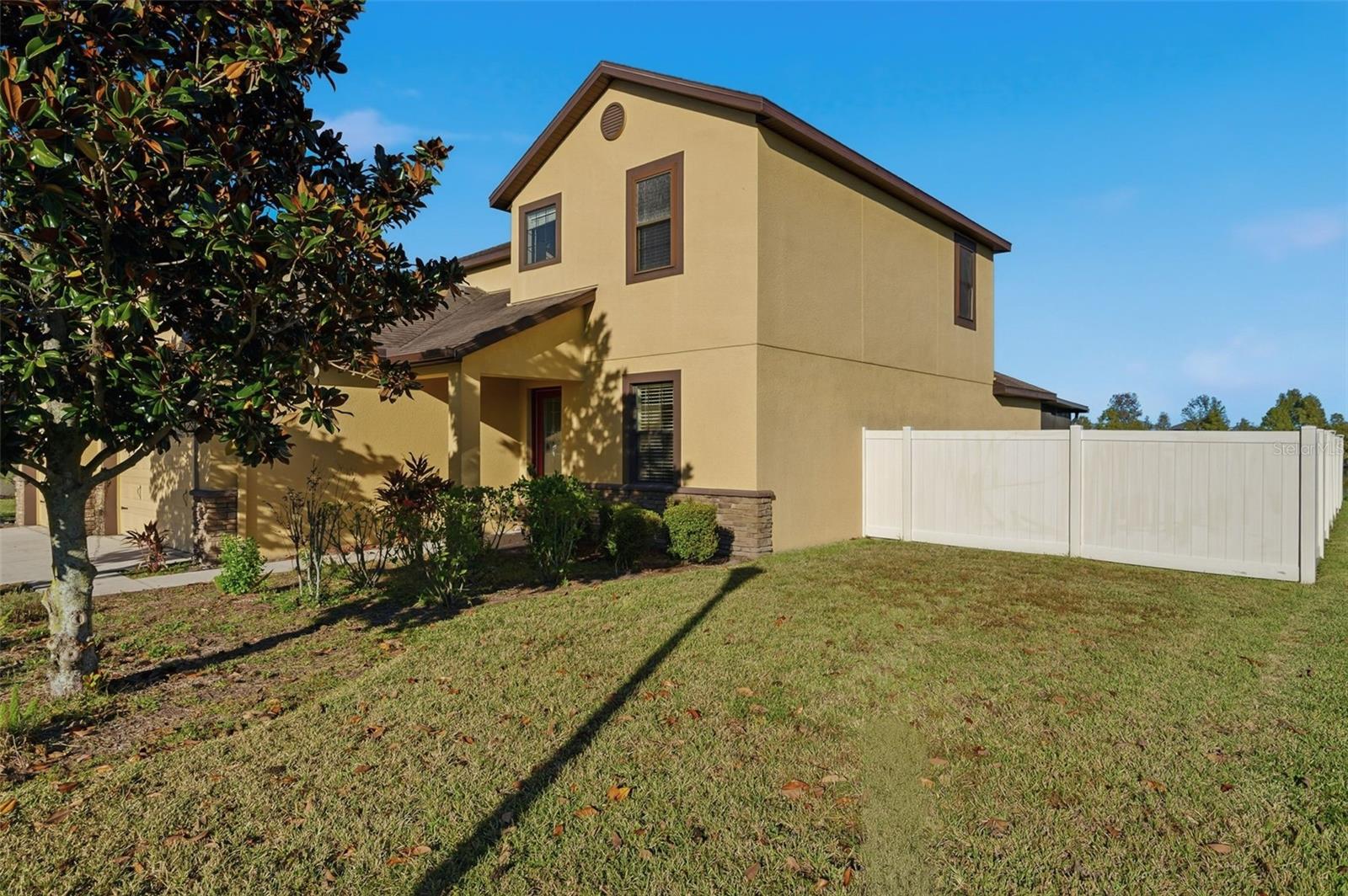 VILLAGES/BRIDGEWATER VILLAGE 1 - Residential