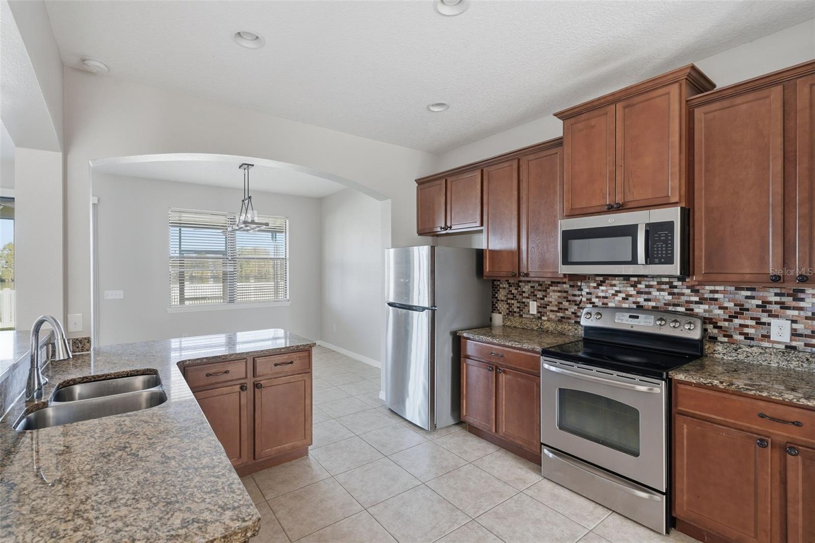 VILLAGES/BRIDGEWATER VILLAGE 1 - Residential