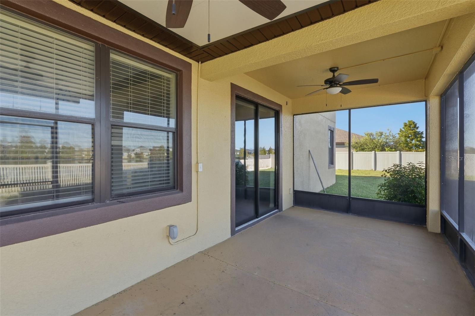 VILLAGES/BRIDGEWATER VILLAGE 1 - Residential