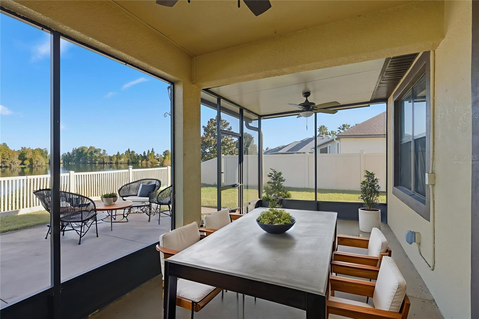 VILLAGES/BRIDGEWATER VILLAGE 1 - Residential